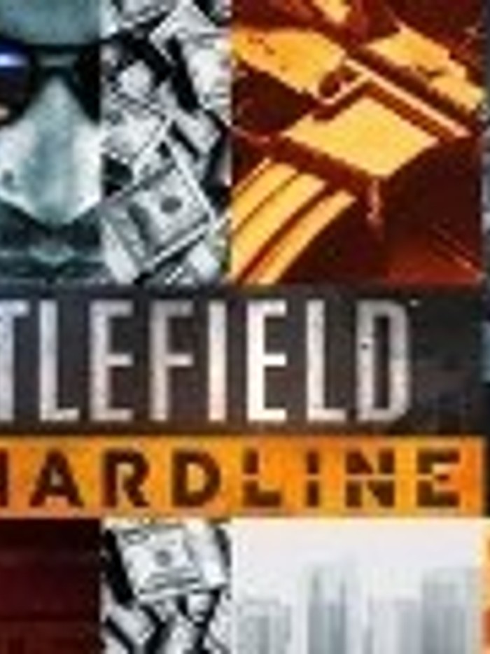 Battlefield Hardline DLC Пакет Битка EU PS3 CD Key