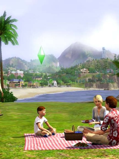 The Sims 3 - Master Suite Stuff DLC PC EA App CD Key