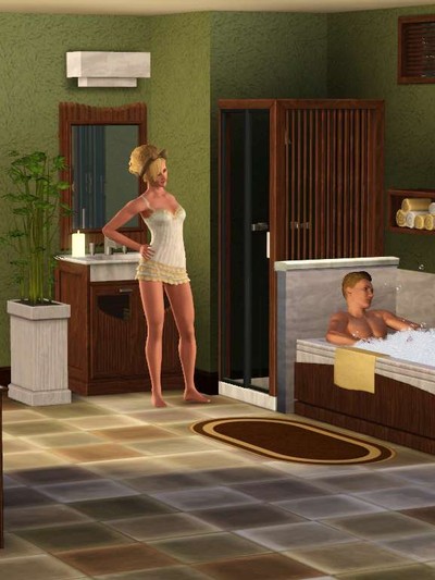 The Sims 3 - Master Suite Stuff DLC PC EA App CD Key