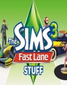 The Sims 3 - Fast Lane Stuff Expansion Pack DLC PC EA App CD Key