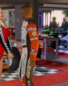 The Sims 3 Fast Lane Stuff DLC ПК EA App CD ключ