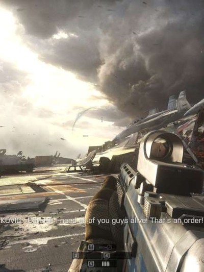Battlefield 4 RU EA App CD Key