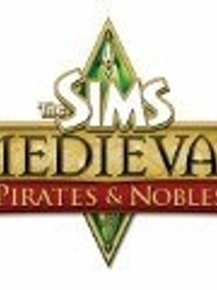 The Sims Medieval - Pirates and Nobles DLC EA App CD Key