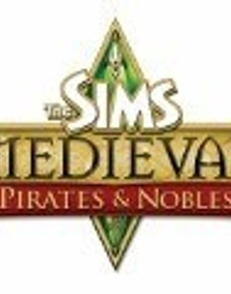 The Sims Medieval DLC Пирати и Шарли Стандартен Ключ