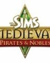 The Sims Medieval DLC Пирати и Шарли Стандартен Ключ