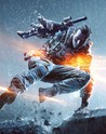 Battlefield 4 PL EA App CD Key