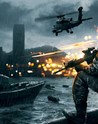 Battlefield 4 + China Rising DLC EU EA App CD Key