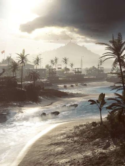 Battlefield 4 + China Rising DLC EU EA App CD Key
