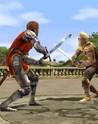 The Sims Medieval EN Language Only EA App CD Key