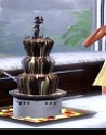 The Sims 3 Chocolate Fountain DLC Cheie CD EA App