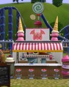 The Sims 3 Chocolate Fountain DLC Cheie CD EA App