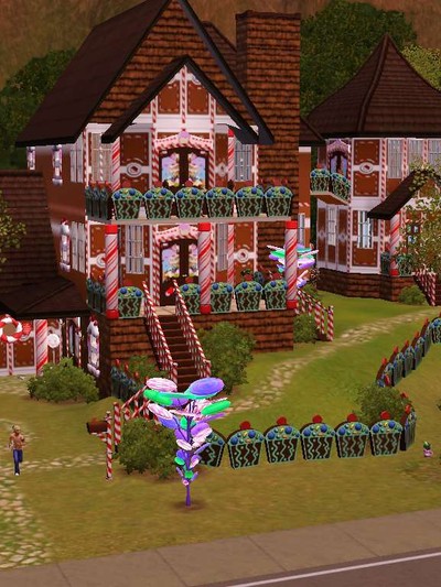 The Sims 3 Chocolate Fountain DLC Cheie CD EA App