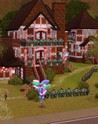 The Sims 3 - Chocolate Fountain DLC EA App CD Key