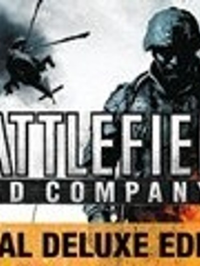 Battlefield Bad Company 2 Digital Deluxe EA App CD ключ
