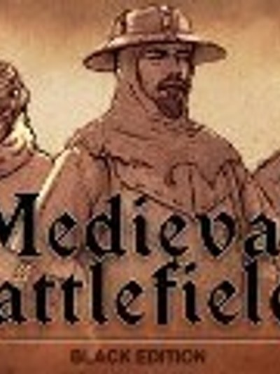 Medieval Battlefields - Black Edition Steam CD Key