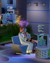 The Sims 3 - Into the Future Limited Edition Expansion Pack EA App CD Key