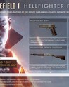 Battlefield 1 Day One Edition EA App CD Key
