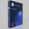 Buy Microsoft Windows 11 Pro 64-bit in Română - USB Retail Version