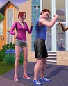 The Sims 3 Steam Gift