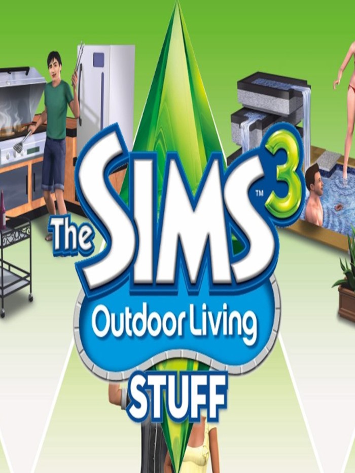 The Sims 3 - Екстензионен пакет EA App CD ключ за онлайн игра