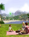 The Sims 3 - Outdoor Living Stuff Pack EA App CD Key