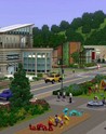The Sims 3 Допълнителен пакет Town Life DLC PC EA App CD ключ