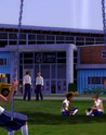 The Sims 3 Допълнителен пакет Town Life DLC PC EA App CD ключ