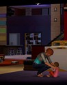 The Sims 3 - Town Life Stuff Pack DLC PC EA App CD Key