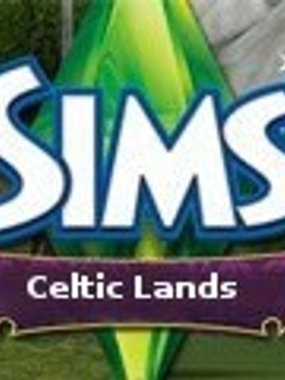 The Sims 3 - Celtic Lands DLC EA App CD Key