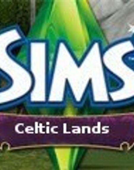 The Sims 3 Celtic Lands DLC ключ за EA App