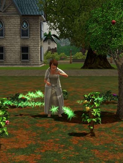 The Sims 3 - Celtic Lands DLC EA App CD Key