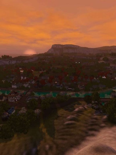 The Sims 3 - Celtic Lands DLC EA App CD Key