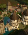 The Sims 3 Celtic Lands DLC ключ за EA App