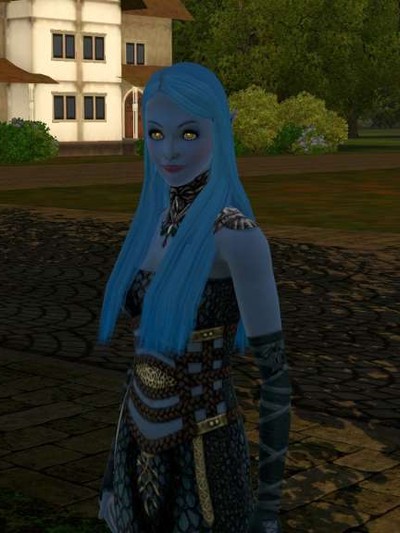 The Sims 3 - Celtic Lands DLC EA App CD Key