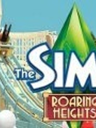 The Sims 3 - Roaring Heights DLC EA App CD Key