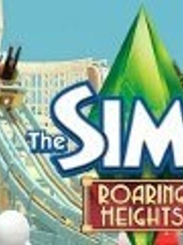 The Sims 3 - Roaring Heights DLC EA App CD Key