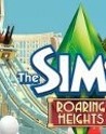The Sims 3 - Roaring Heights DLC EA App CD Key