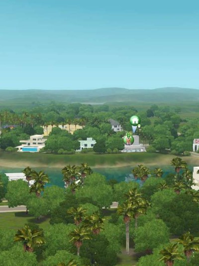 The Sims 3 - Roaring Heights DLC EA App CD Key