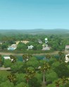 The Sims 3 - Roaring Heights DLC EA App CD Key