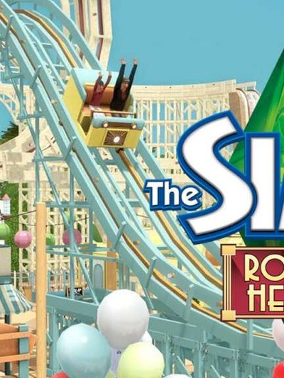 The Sims 3 Roaring Heights DLC Cheie CD EA App