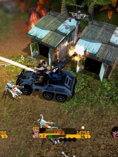Wolf of the Battlefield: Commando 3 US PS3 CD Key