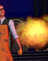 The Sims 3 - Ambitions Expansion Pack DLC EU EA App CD Key