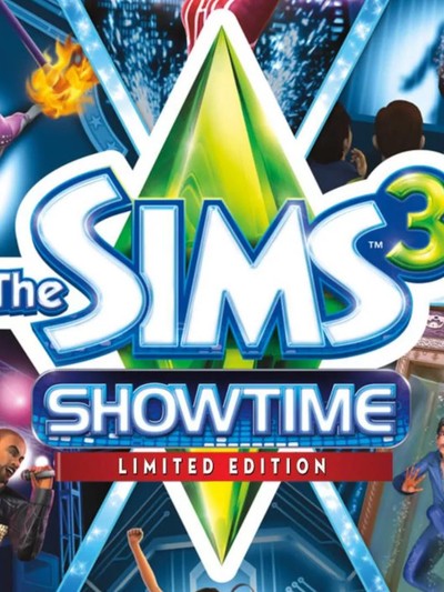 The Sims 3 Showtime Edition EA App CD Key
