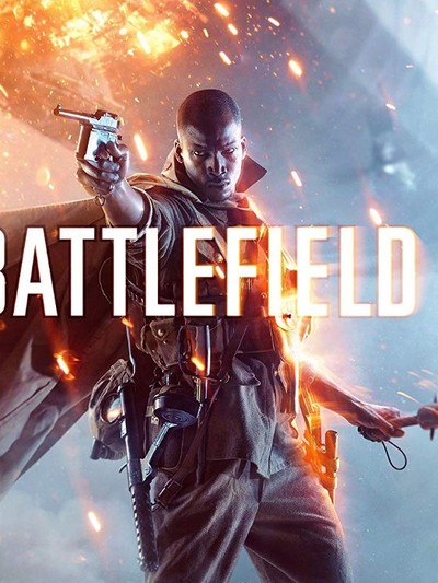 Battlefield 1 XBOX One CD Key