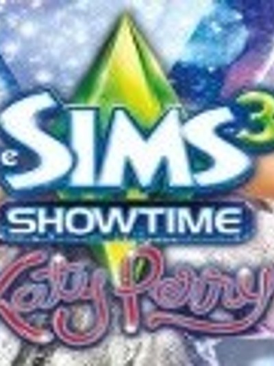 The Sims 3 - Katy Perry Collector's Edition DLC EA App CD Key