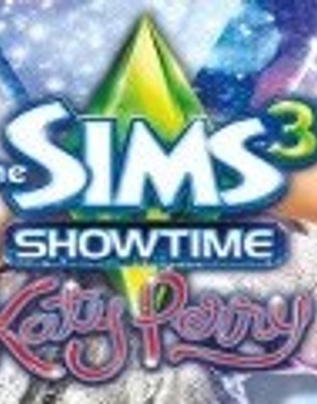 The Sims 3 - Katy Perry Collector's Edition DLC EA App CD Key