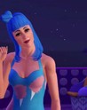 The Sims 3 - Katy Perry Collector's Edition DLC EA App CD Key