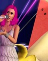 The Sims 3 - Katy Perry Collector's Edition DLC EA App CD Key