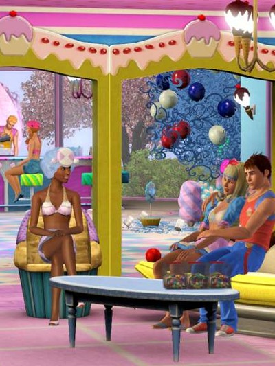 The Sims 3 Katy Perry Collector's Edition DLC ключ за EA App