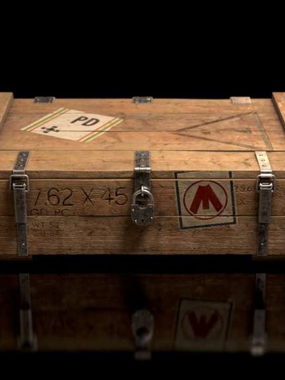 Battlefield 1 - Battlepacks x3 DLC XBOX One CD Key